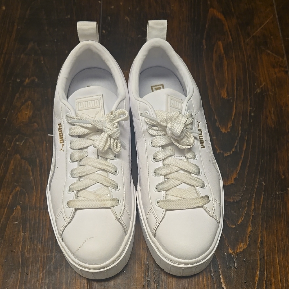 Puma Mayze Classic Sneakers